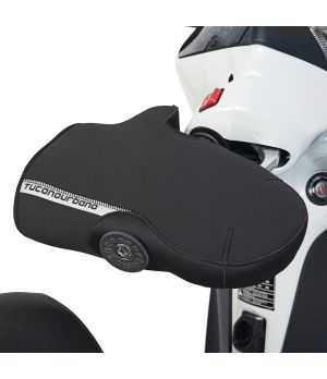 Tucano Urbano - Manchons Neoprene Carenes