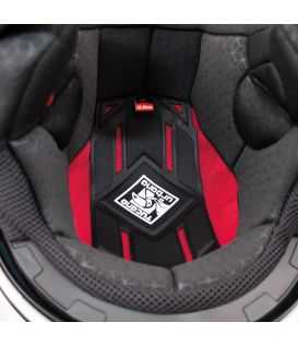Tucano Urbano - Intérieur Avec Coussinets Pour Casque El'City