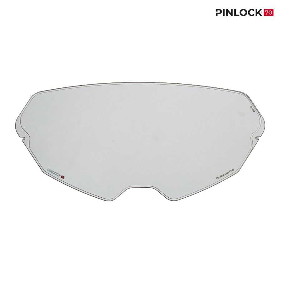 Tucano Urbano - Écran Pinlock® Pour Casque Hyperlink
