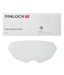 Tucano Urbano - Écran Pinlock® Pour Casque Hyperlink