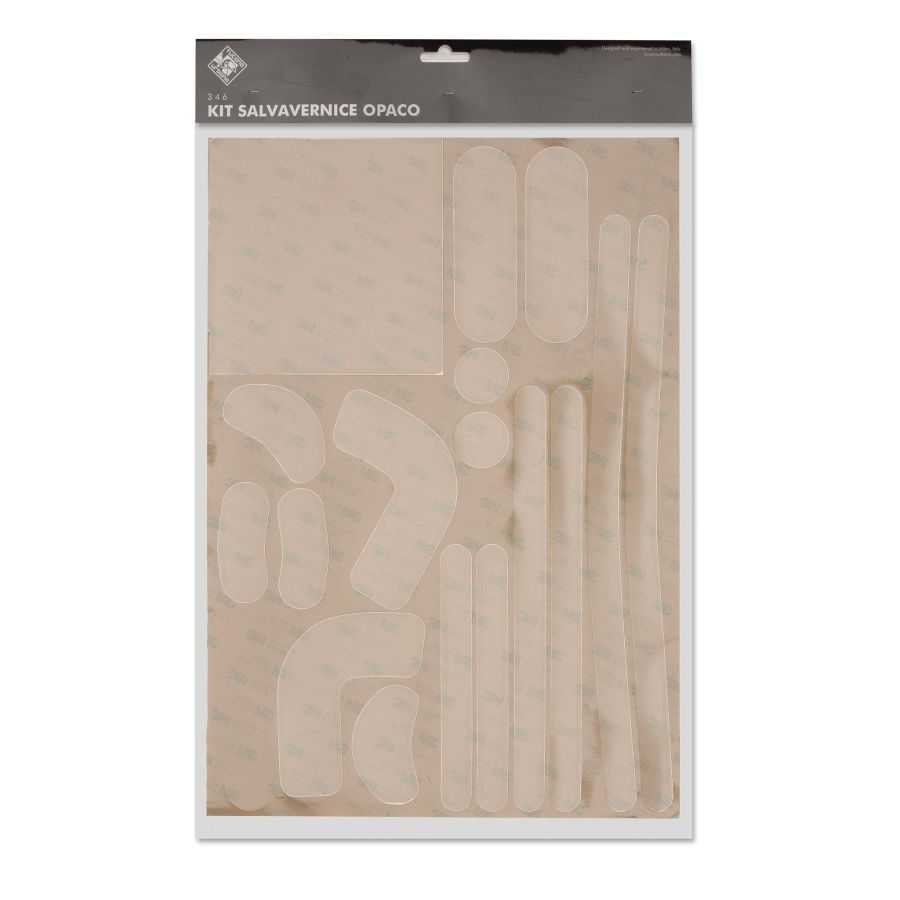 Tucano Urbano - Kit De Protection Peinture Mate