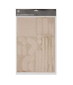 Tucano Urbano - Kit De Protection Peinture Mate