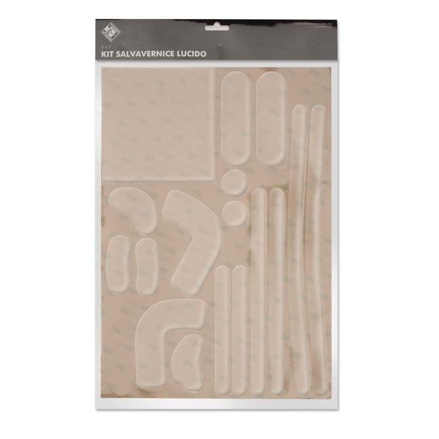 Tucano Urbano - Kit De Protection Peinture Brillante