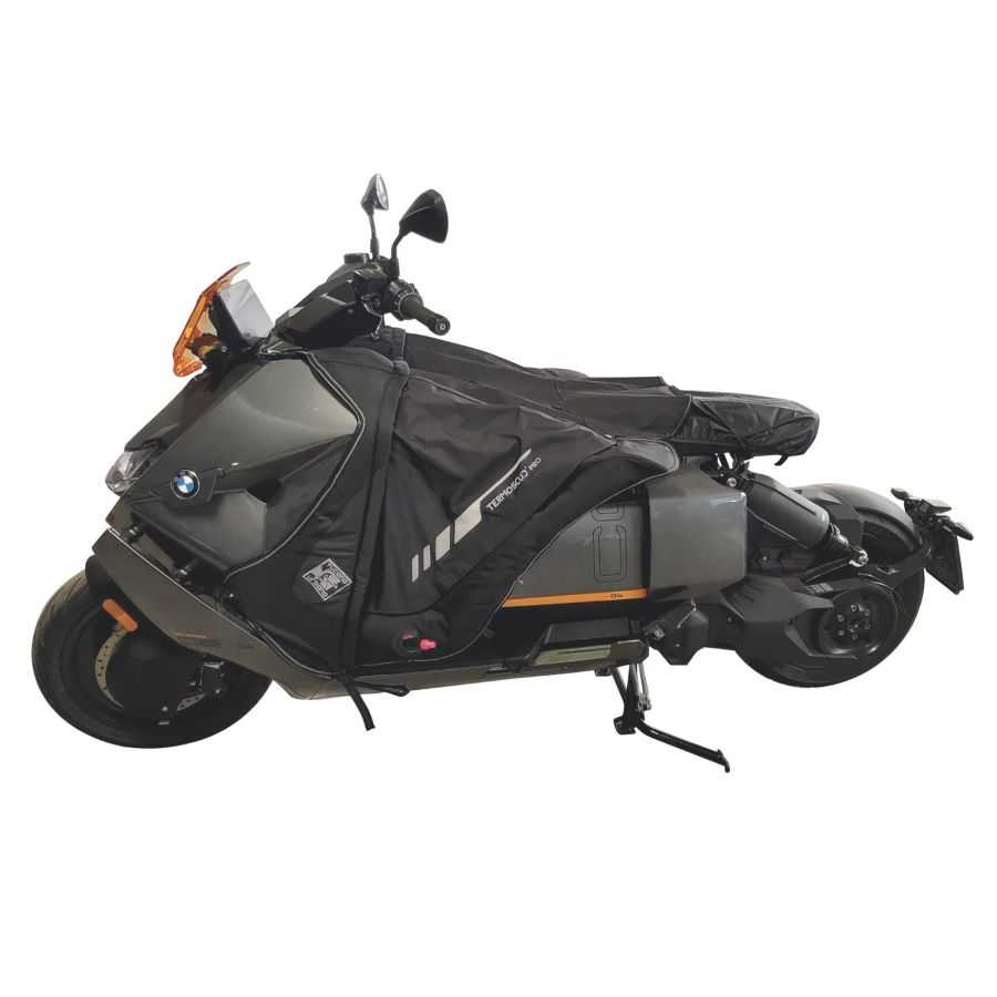Tucano Urbano - Tablier Termoscud R233Pro