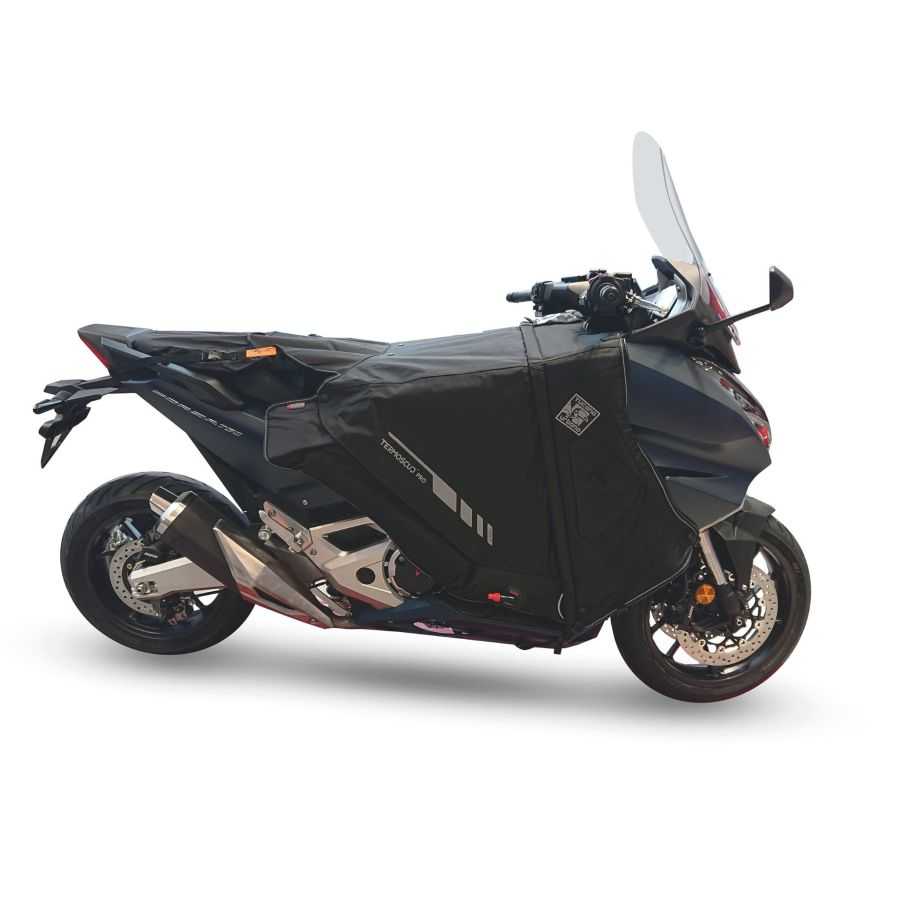 Tucano Urbano - Tablier Termoscud R219Pro