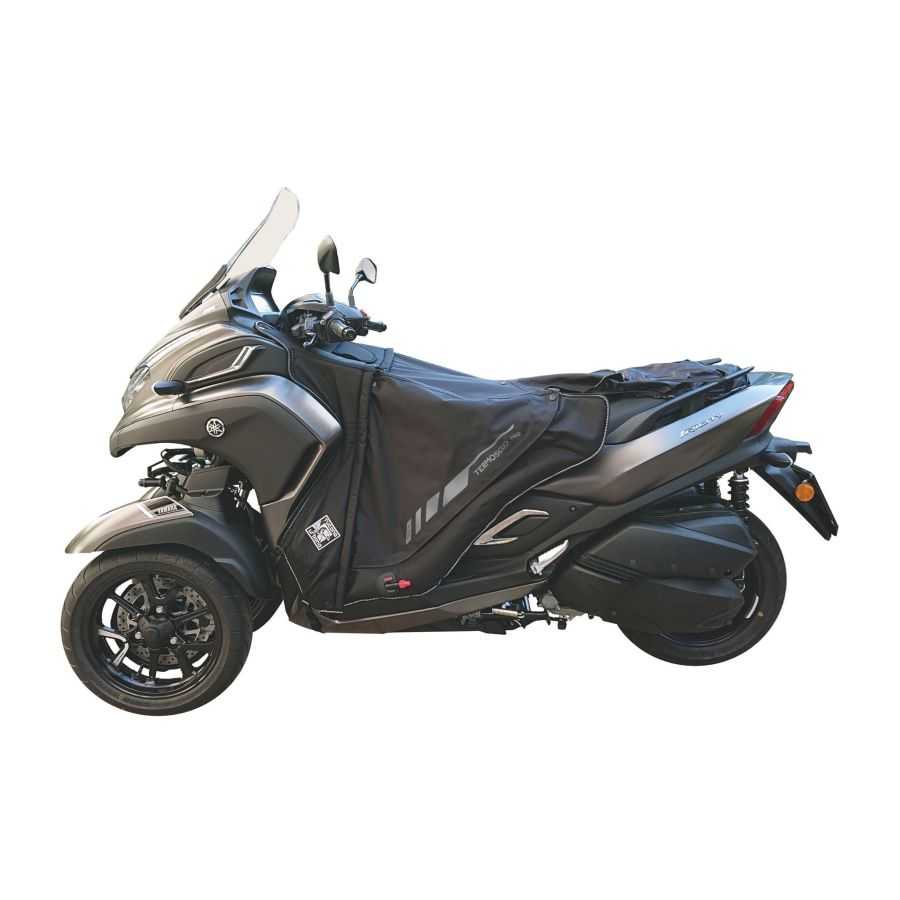 Tucano Urbano - Tablier Termoscud R216Pro