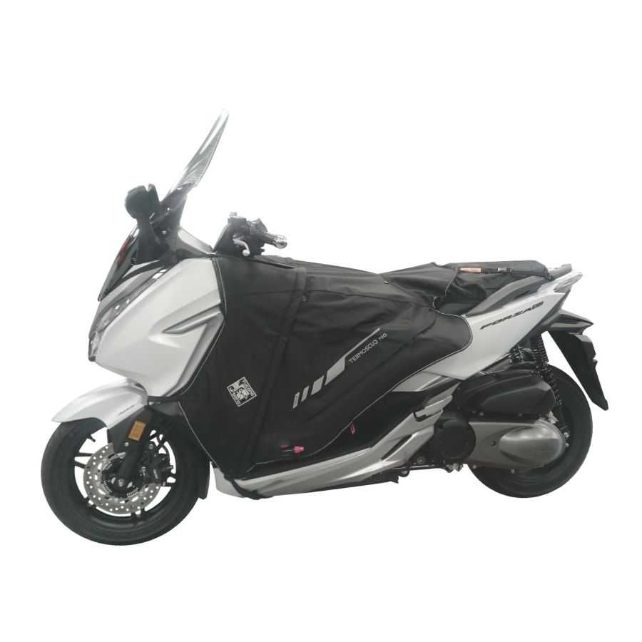 Tucano Urbano - Tablier Termoscud R198Pro