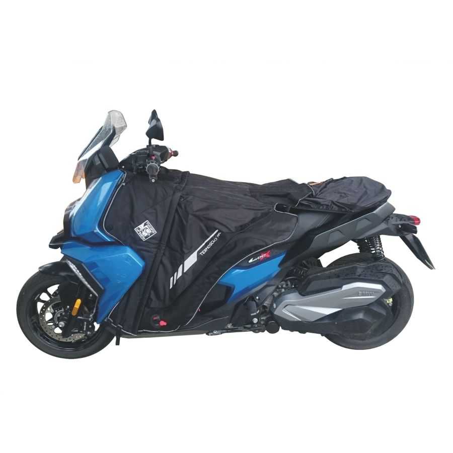Tucano Urbano - Tablier Termoscud R196Pro