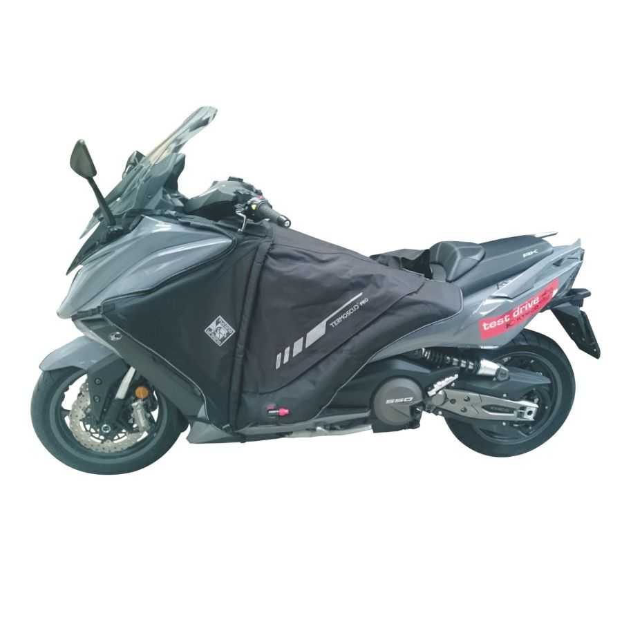 Tucano Urbano - Tablier Termoscud R187Pro