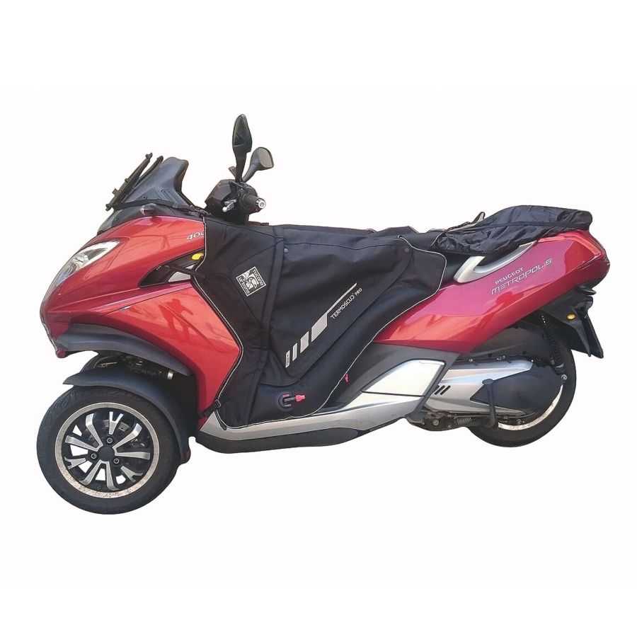 Tucano Urbano - Tablier Termoscud R173Pro
