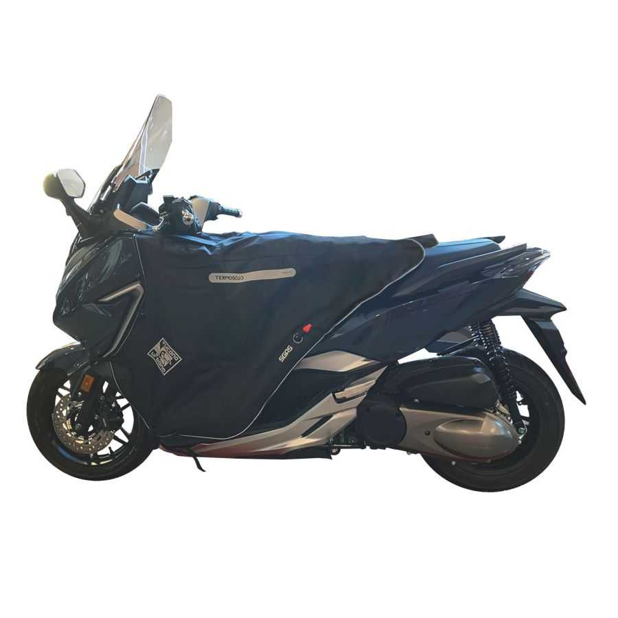Tucano Urbano - Tablier Termoscud R198