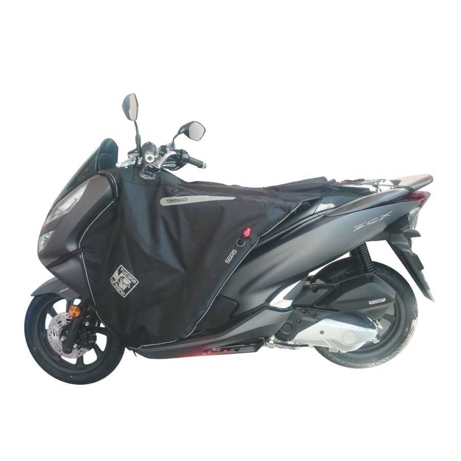 Tucano Urbano - Tablier Termoscud R202