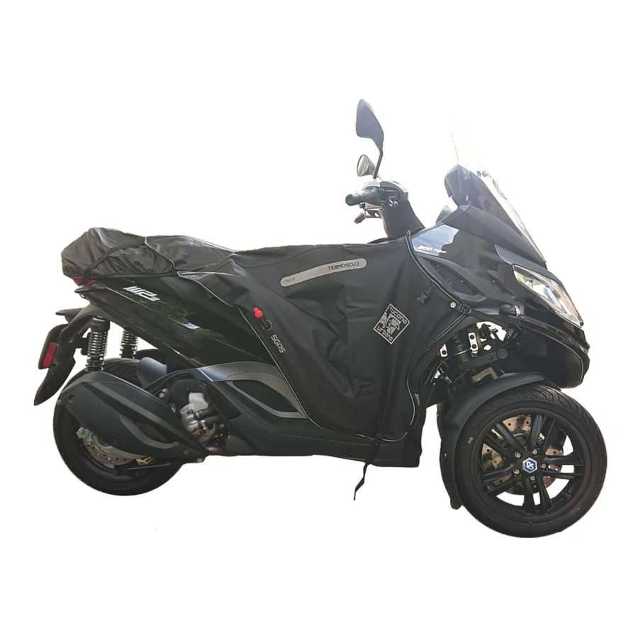 Tucano Urbano - Tablier Termoscud R207