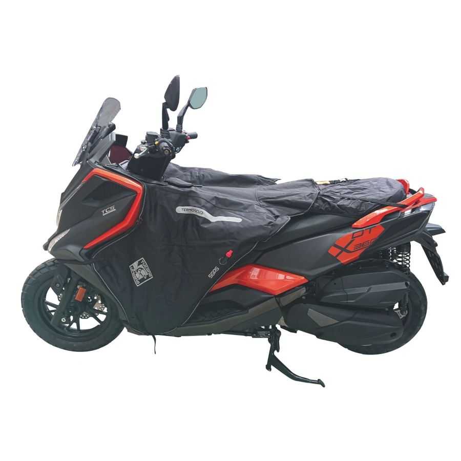 Tucano Urbano - Tablier Termoscud R229