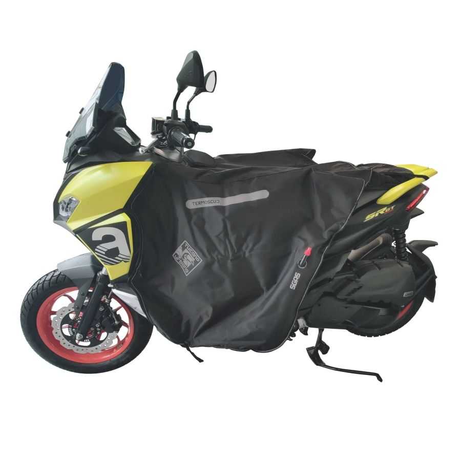Tucano Urbano - Tablier Termoscud R235