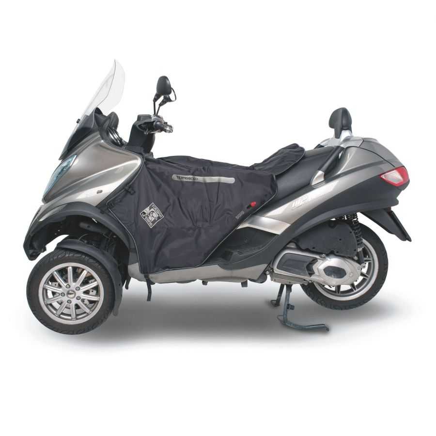 Tucano Urbano - Tablier Termoscud R062W