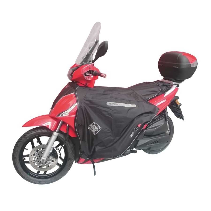 Tucano Urbano - Tablier Termoscud R200