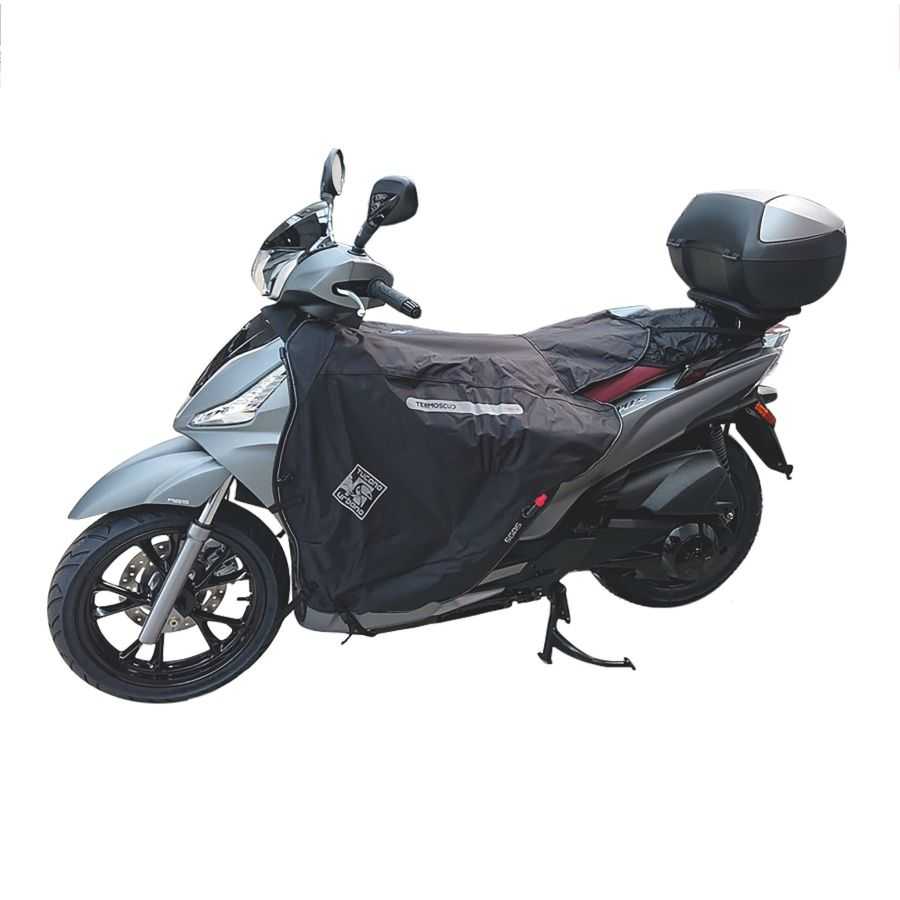 Tucano Urbano - Tablier Termoscud R209