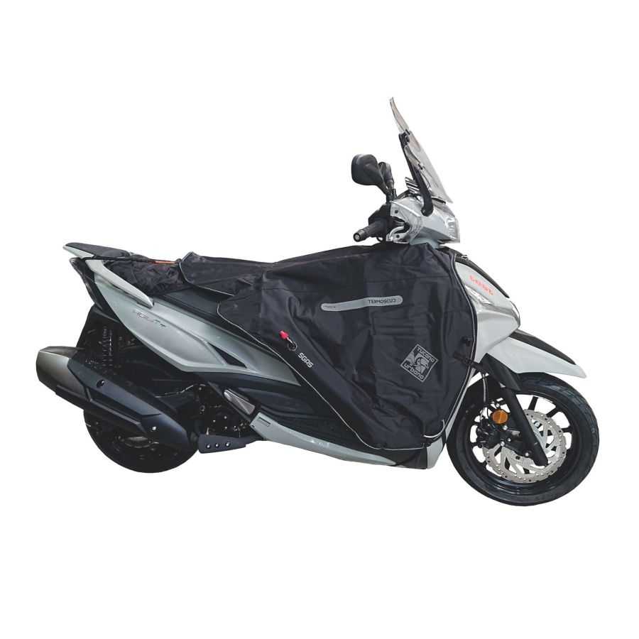 Tucano Urbano - Tablier Termoscud R210