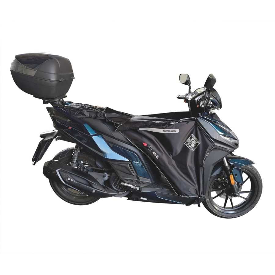 Tucano Urbano - Tablier Termoscud R232