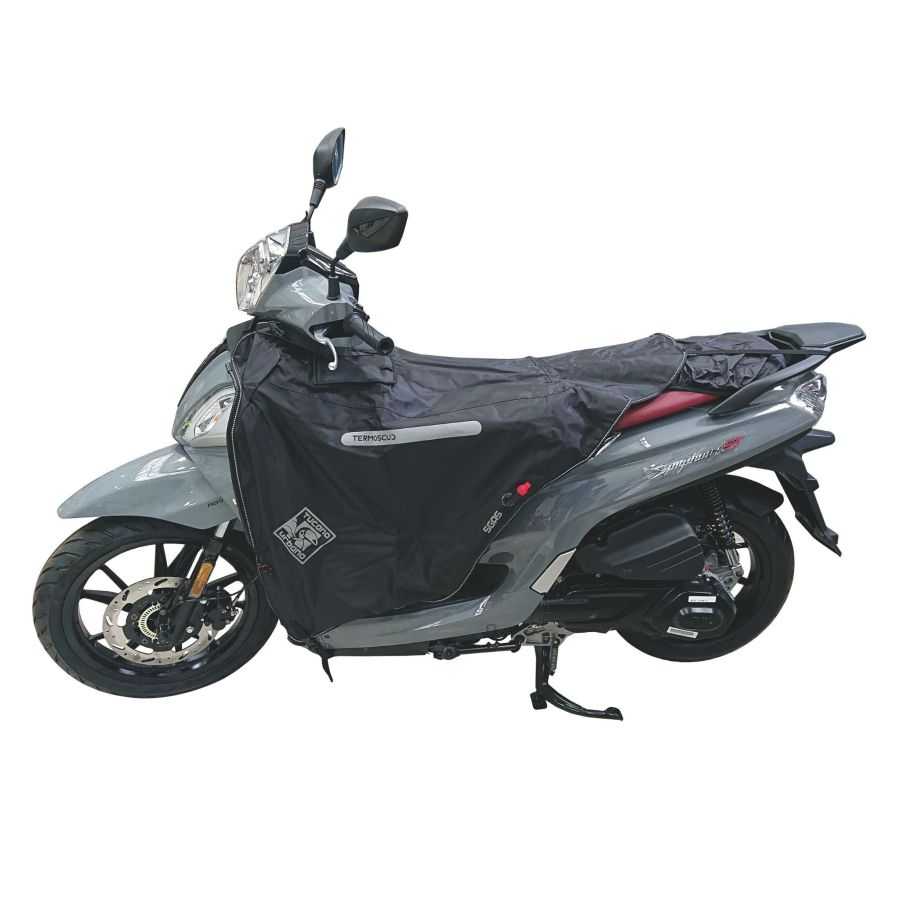 Tucano Urbano - Tablier Termoscud R227