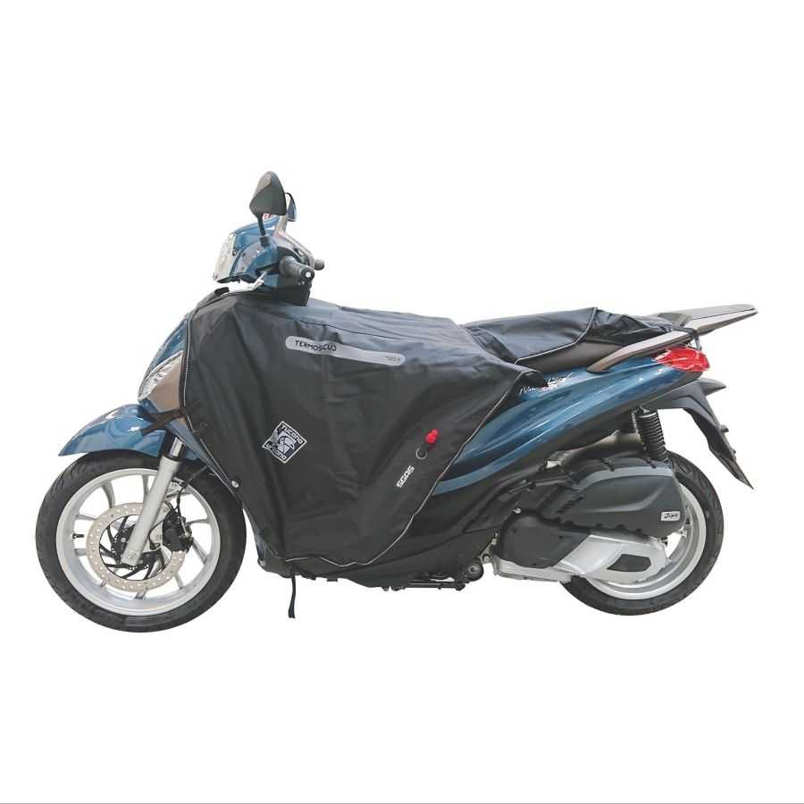 Tucano Urbano - Tablier Termoscud R214
