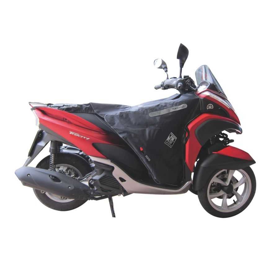 Tucano Urbano - Tablier Termoscud R172