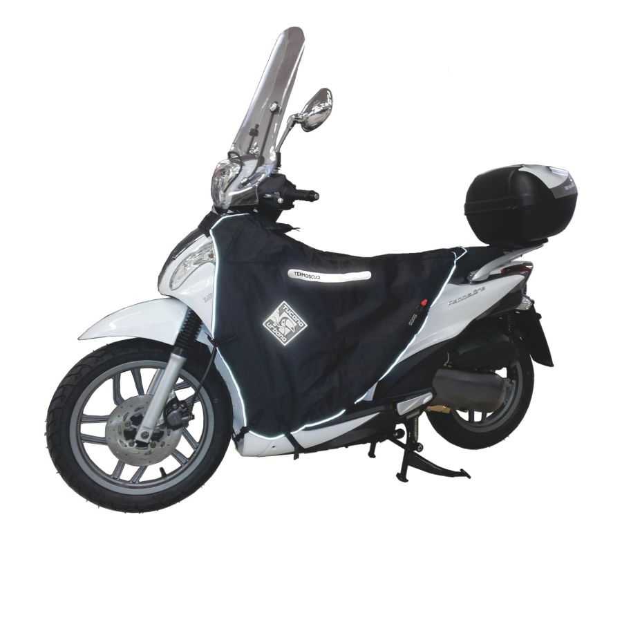 Tucano Urbano - Tablier Termoscud R168