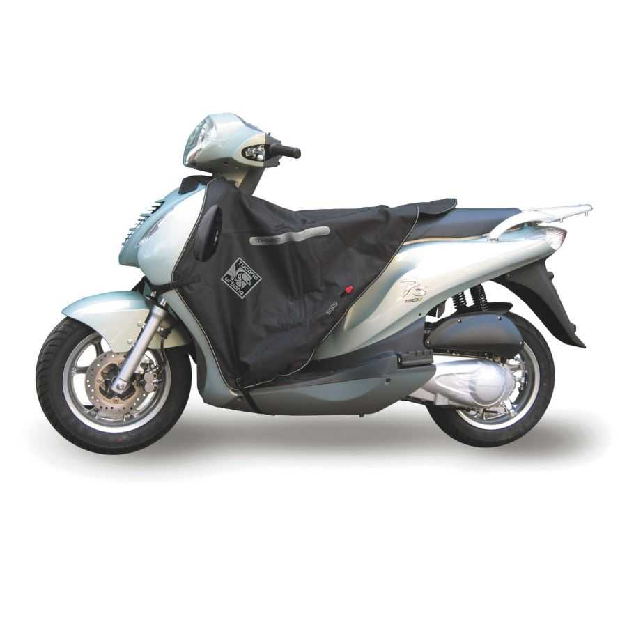 Tucano Urbano - Tablier Termoscud R161
