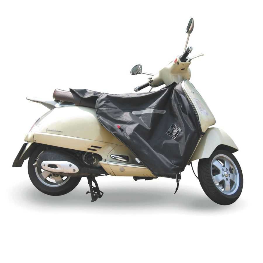 Tucano Urbano - Tablier Termoscud R154
