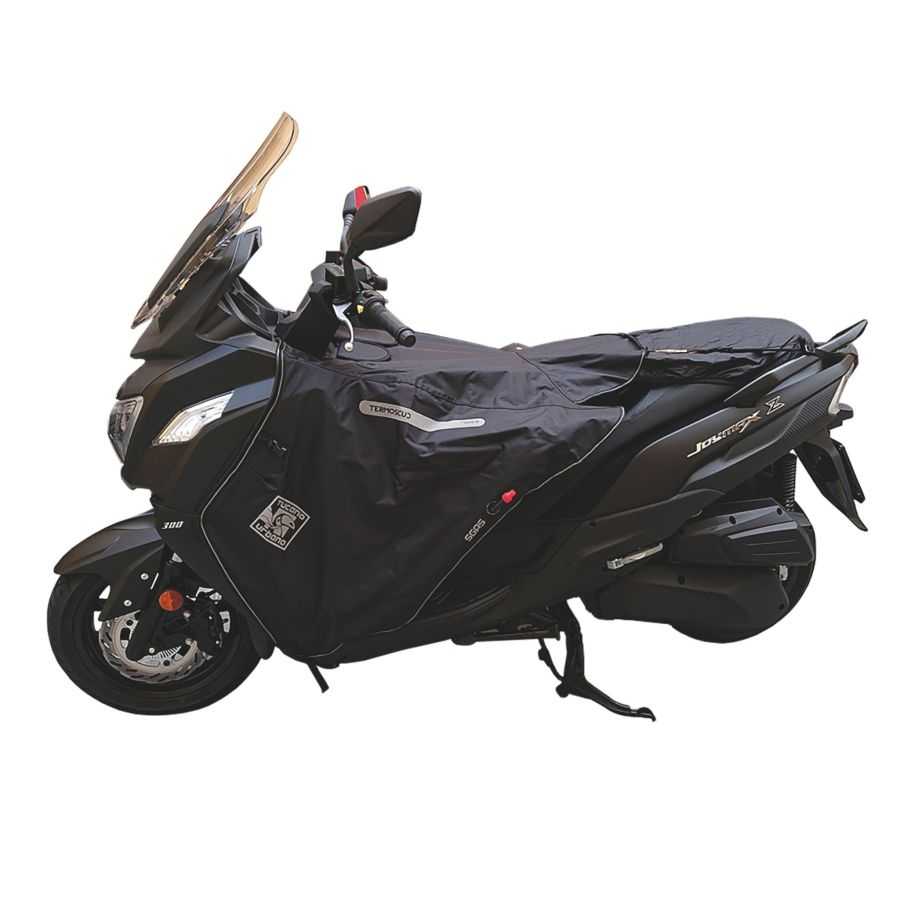 Tucano Urbano - Tablier Termoscud R206Z