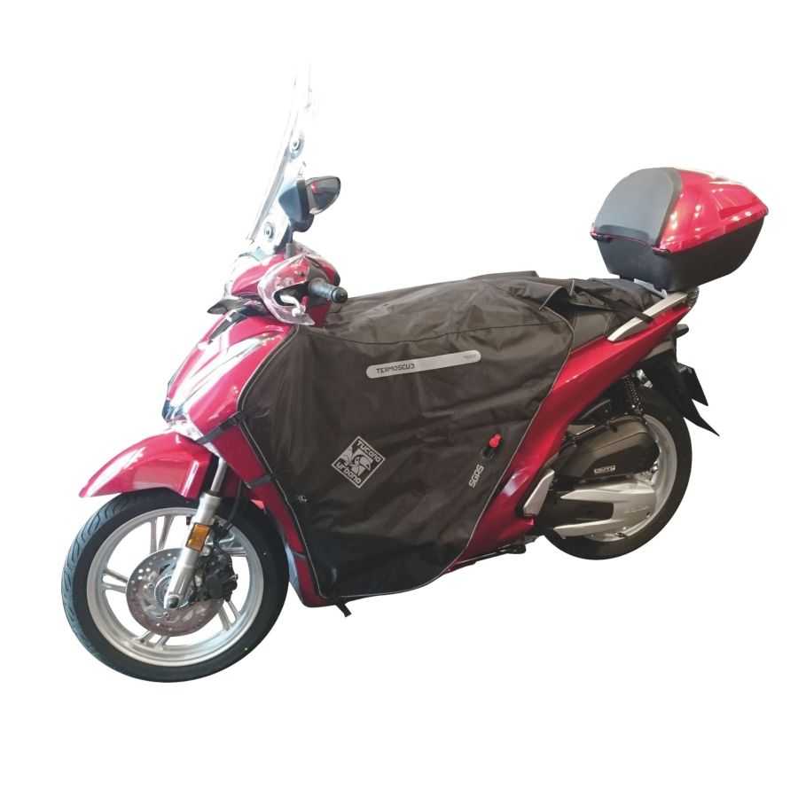 Tucano Urbano - Tablier Termoscud R185