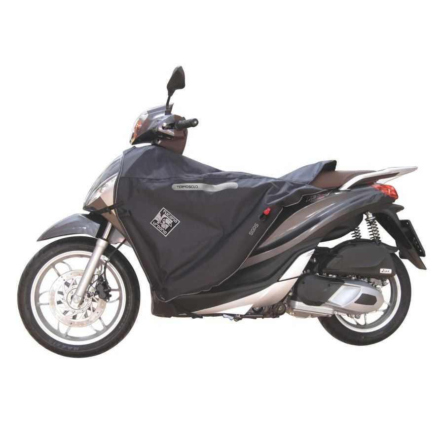 Tucano Urbano - Tablier Termoscud R182