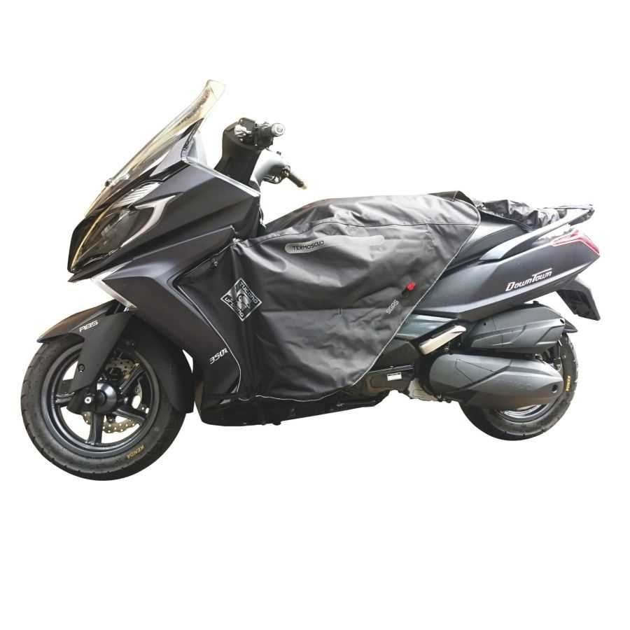 Tucano Urbano - Tablier Termoscud R178