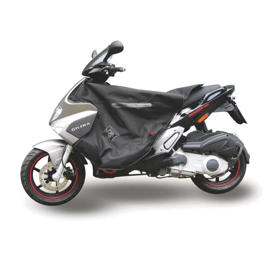 Tucano Urbano - Tablier Termoscud R158