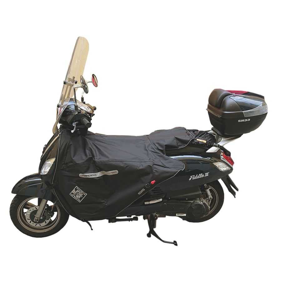Tucano Urbano - Tablier Termoscud R205