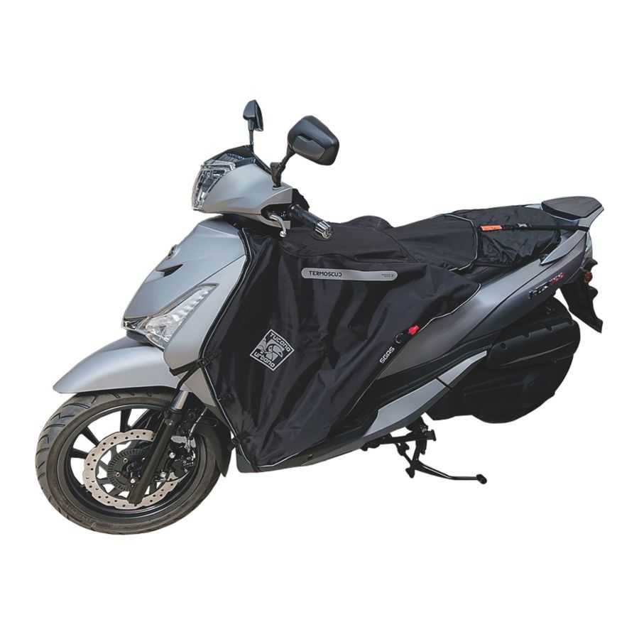 Tucano Urbano - Tablier Termoscud R204