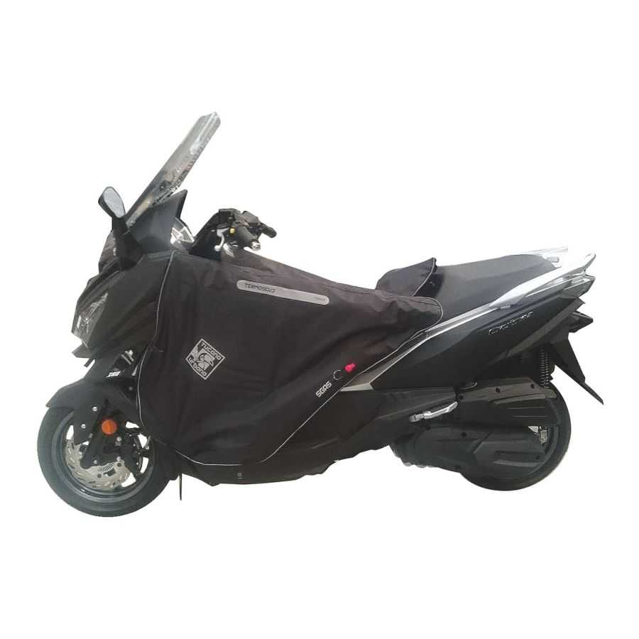 Tucano Urbano - Tablier Termoscud R201