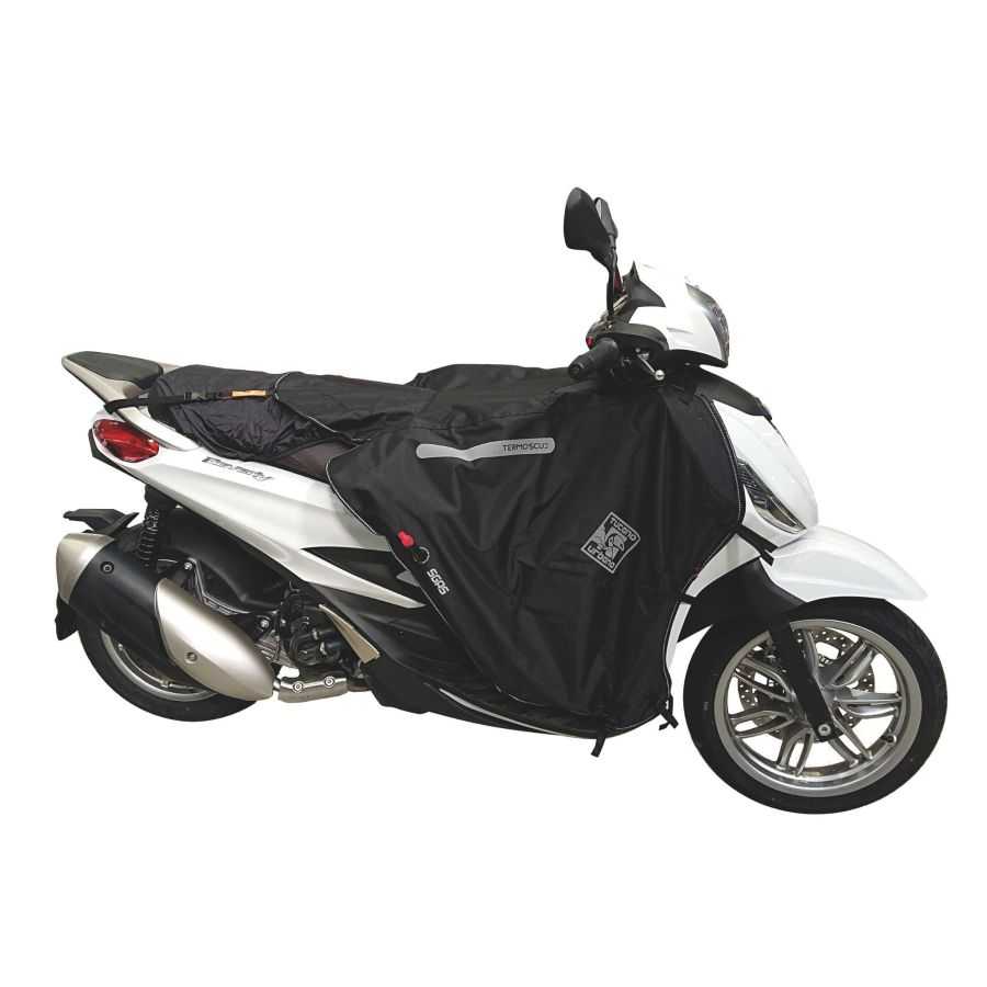 Tucano Urbano - Tablier Termoscud R224