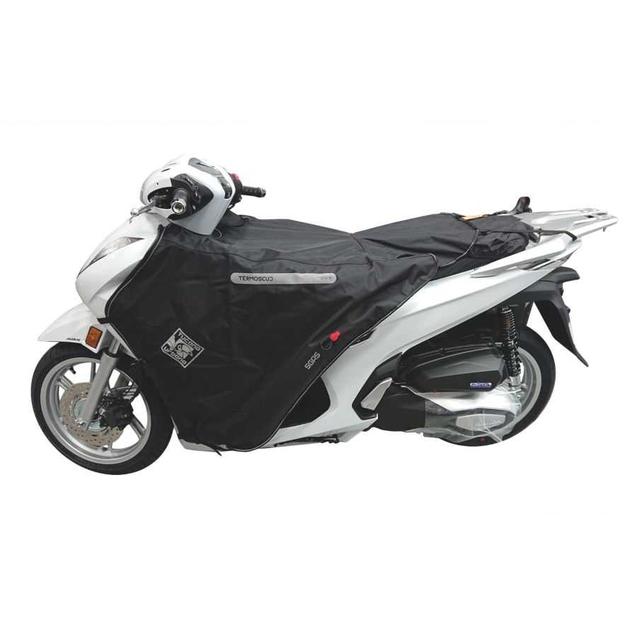 Tucano Urbano - Tablier Termoscud R222