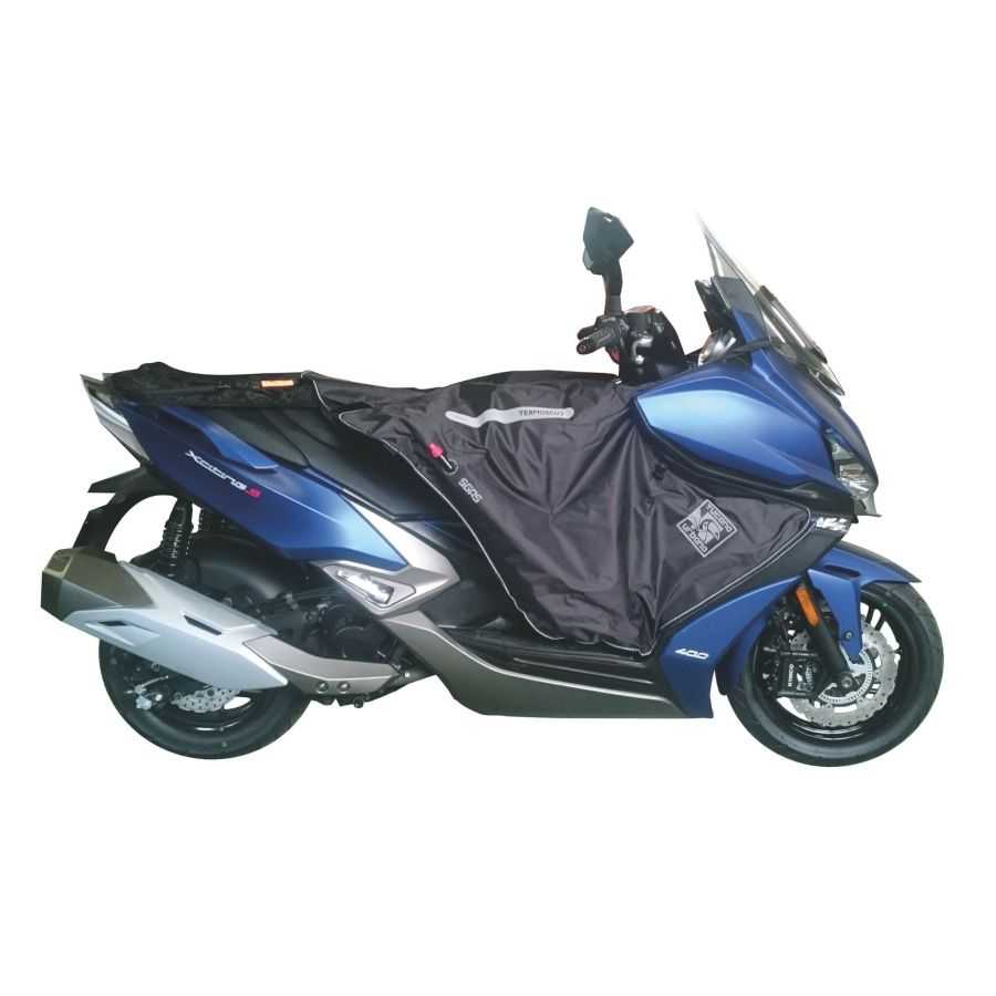 Tucano Urbano - Tablier Termoscud R192