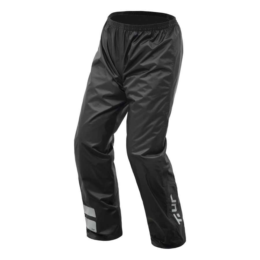 Tucano Urbano - Pantalons Anti-Pluie Roadtrip Pant Hydroscud®