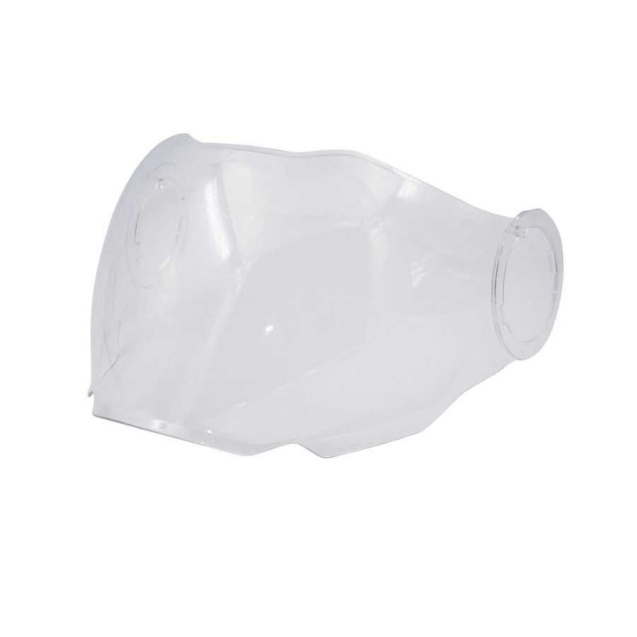 Tucano Urbano - Écran Externe Transparent Pour Casque El'City