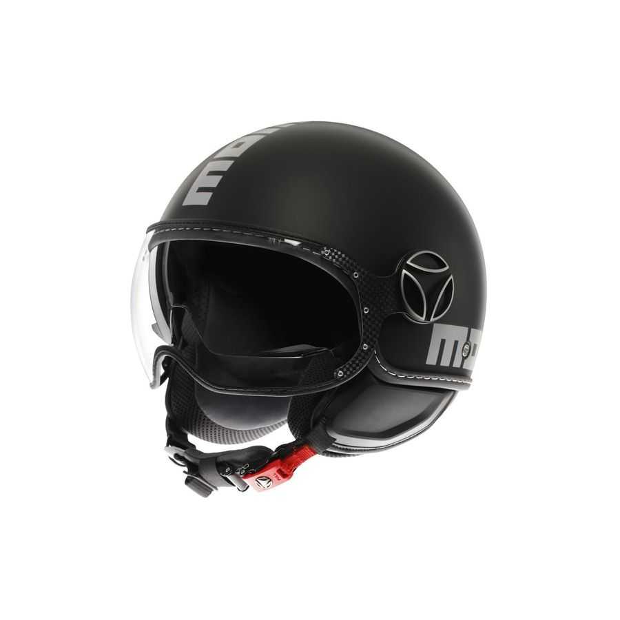 Momo Design - Casque Fighter Evo