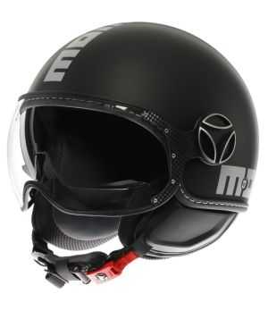 Momo Design - Casque Fighter Evo