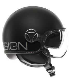 Momo Design - Casque Fighter Evo