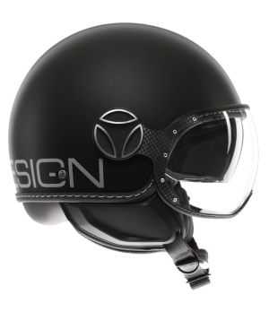 Momo Design - Casque Fighter Evo
