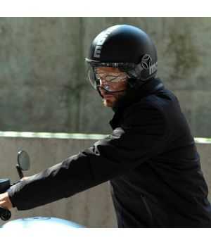 Momo Design - Casque Fighter Evo