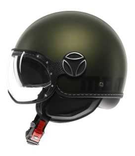 Momo Design - Casque Fighter Evo
