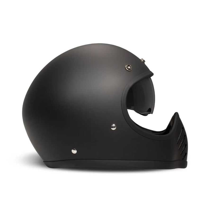 Dmd - Casque Seventyseven Dmd - Casque Seventyseven